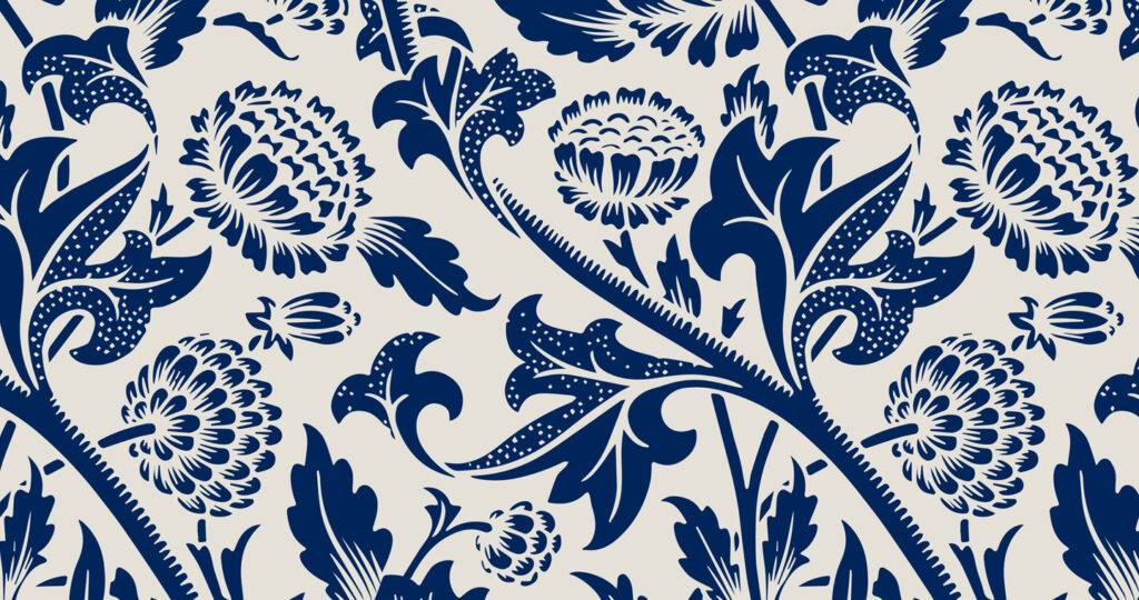 interior design trends to define your home in 2026 tapestry print